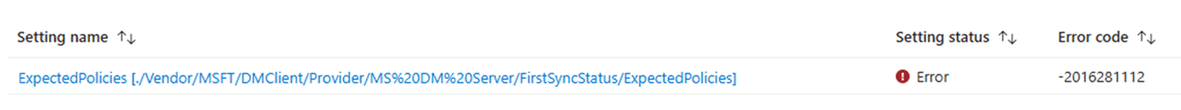 error 2016281112 